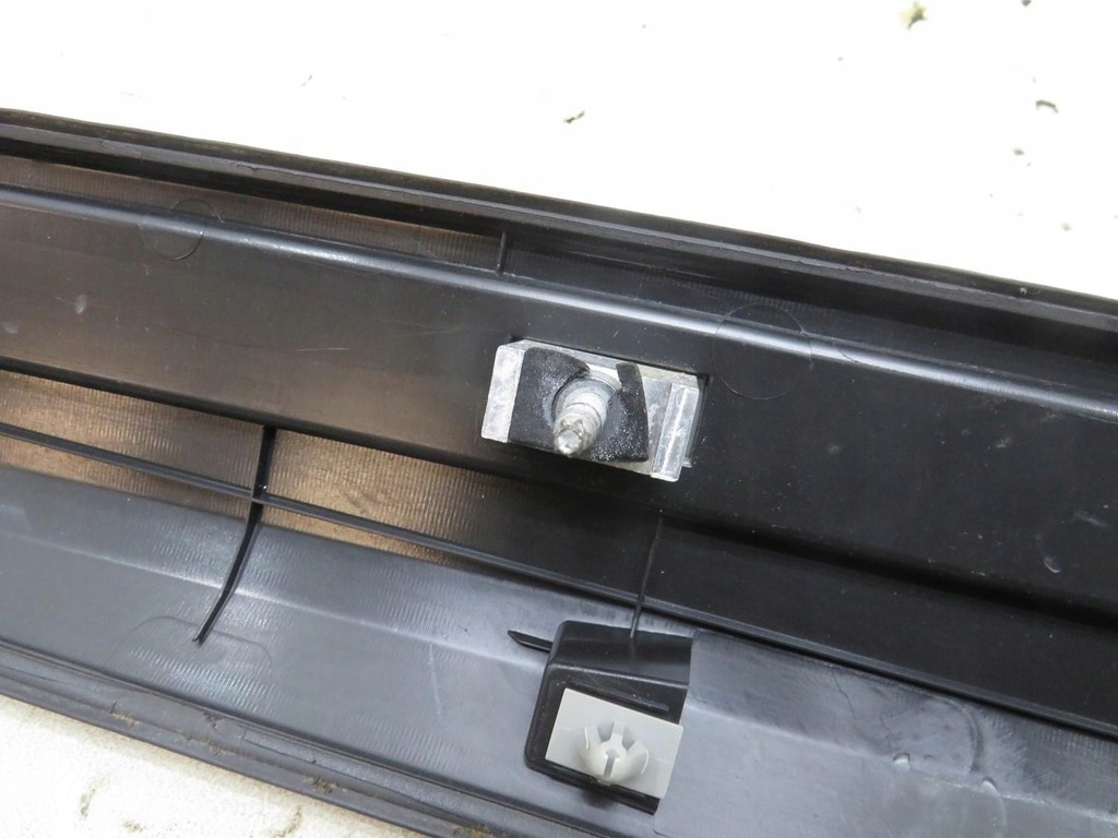 фото №10, Молдинг дахова права opel mokka 95275233