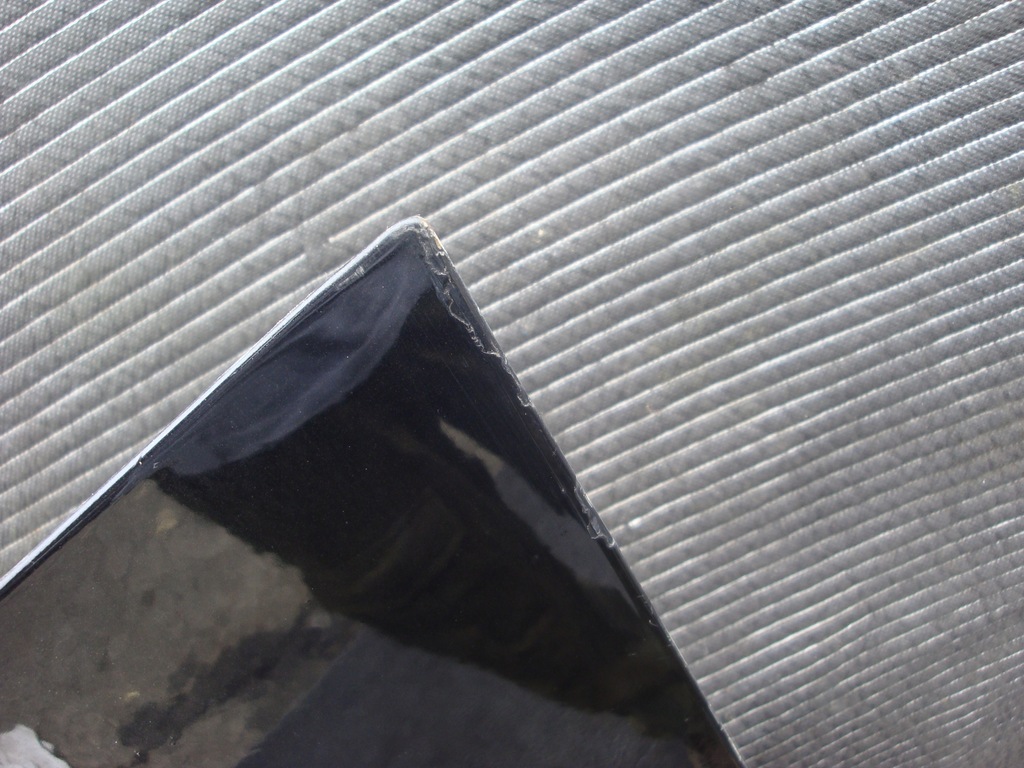 фото №7, Двері лівий перед передні seat ibiza ii чорні