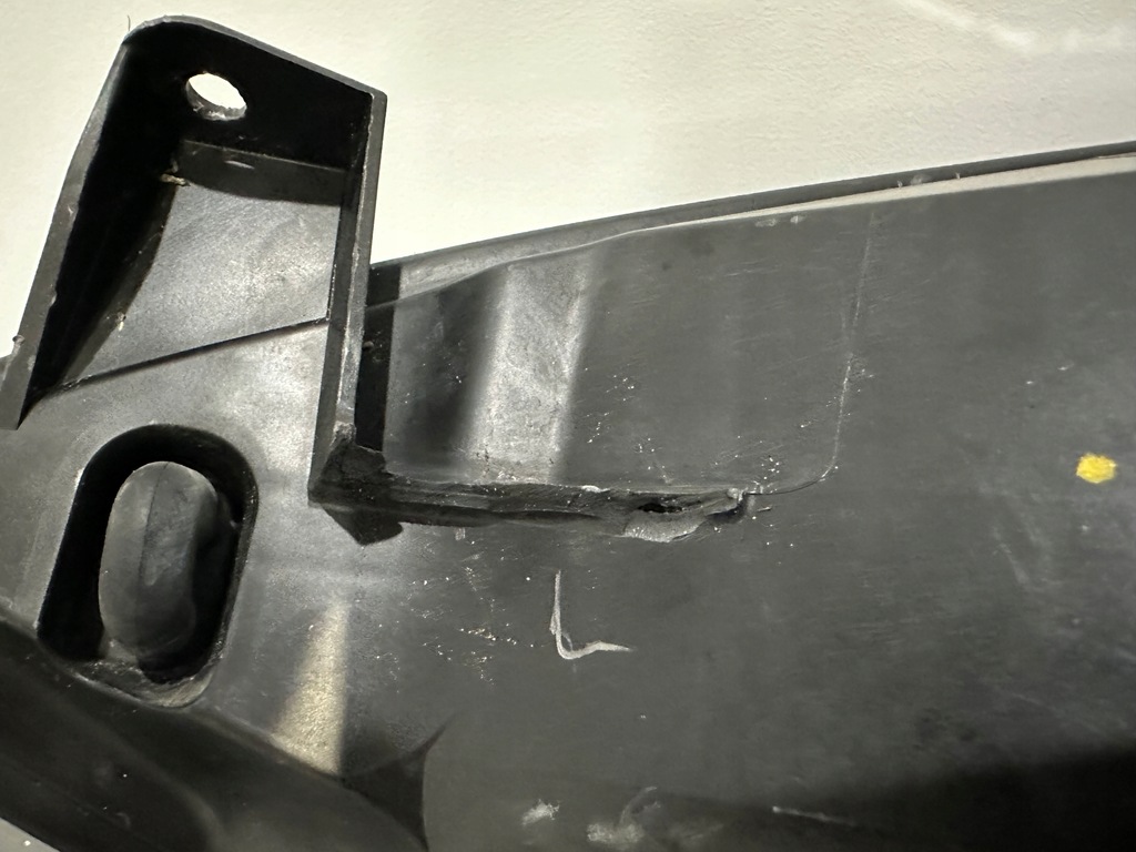 фото №13, Ford b-max лампа правая europa av11-13w029-ae