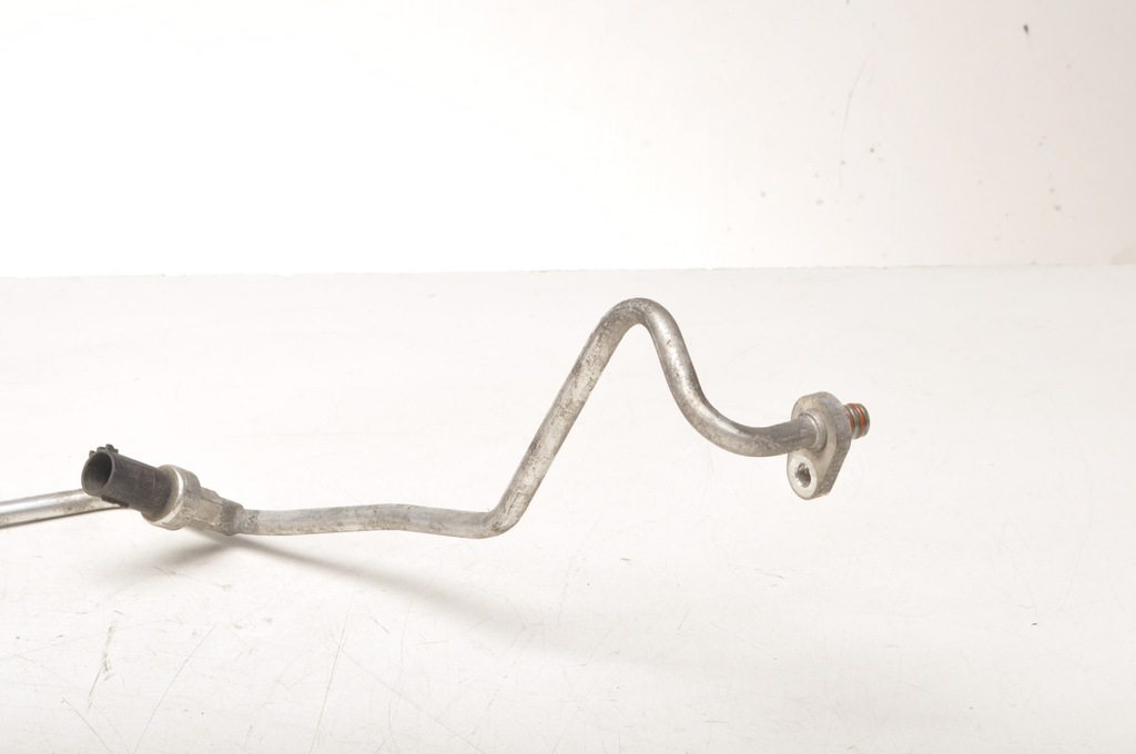 фото №5, Ford s-max 2.5 20v шланг кондиціонера