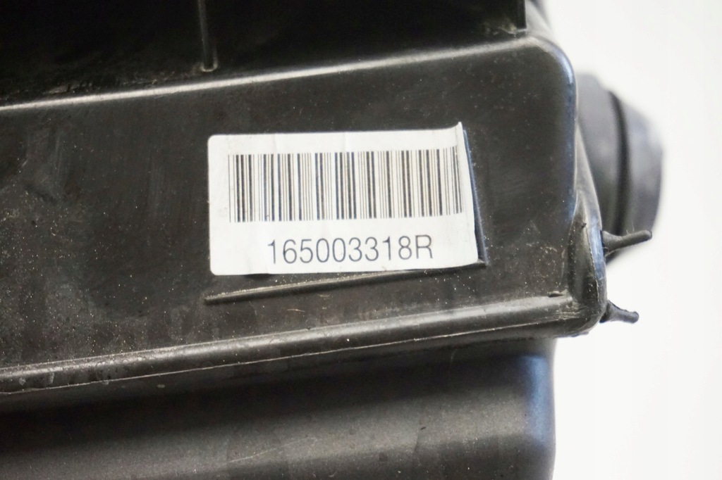 фото №3, Корпус фильтра воздуха renault kangoo iii 1.5dci