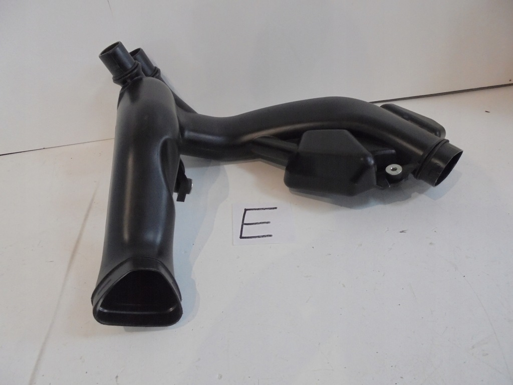 фото №1, Труба wąż воздухозаборник воздуха honda civic ix