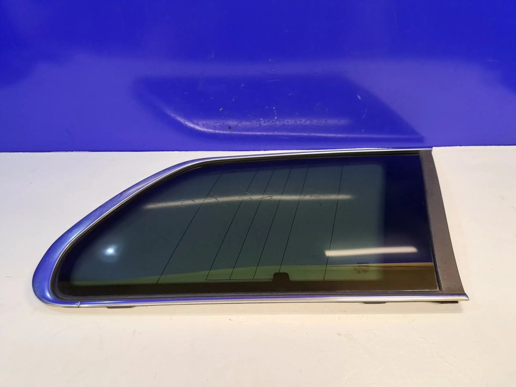 фото №1, Volvo xc90 2010 кузовні