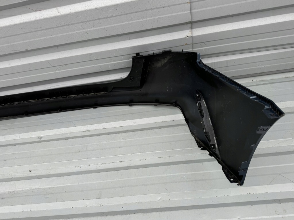 фото №15, Kia sorento iv 4 20-23r бампер задня задній 86611-p2000