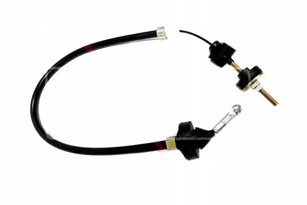 фото №1, Maxgear трос сцепления skoda felicia