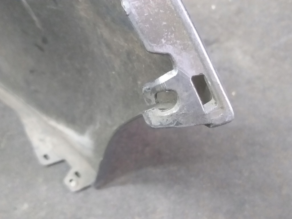 фото №8, Бампер перед renault clio iv 4