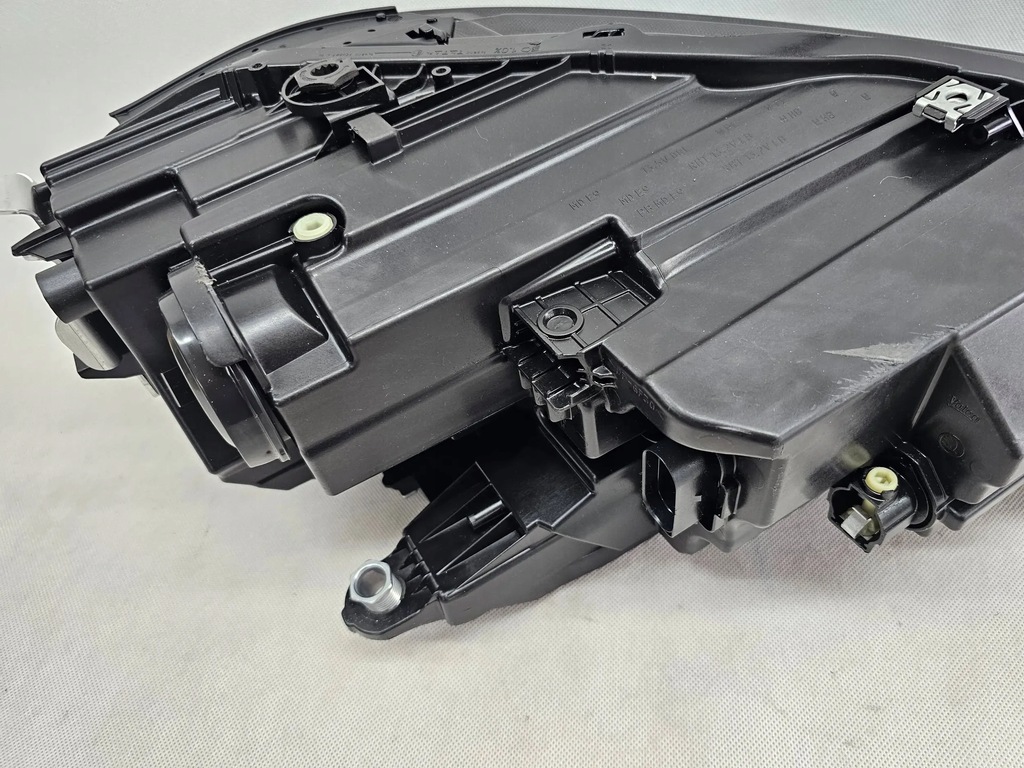 фото №9, Skoda superb iv 4 3p1 лампа перед передня ліва full led crystal 3p1941015a