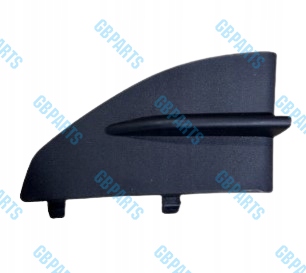 фото №1, Заглушка бампера правая mazda 6 2018-