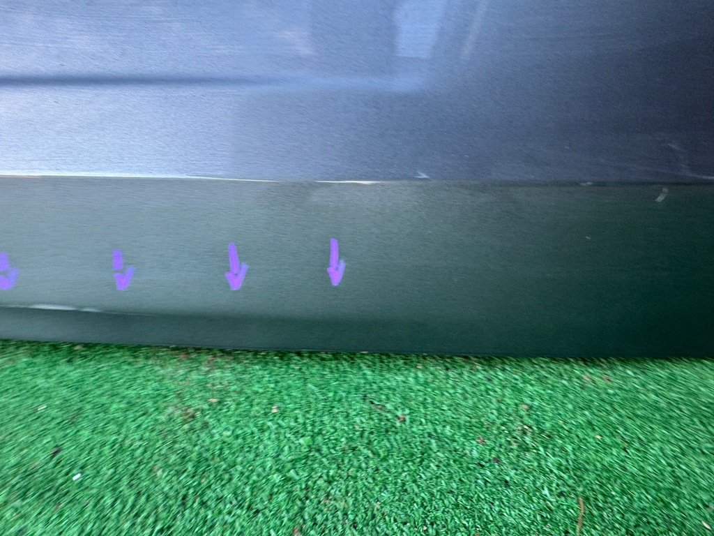 фото №10, Skoda kodiaq lift 19- крышка багажника багажника