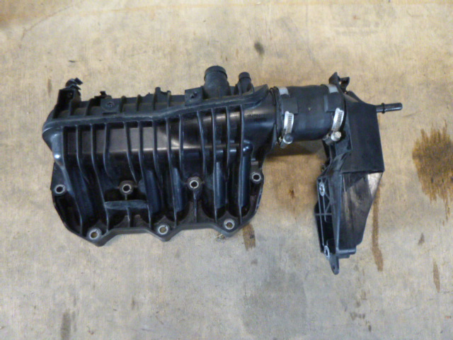 фото №1, Ford focus mk3 1.0 ecoboost колектор всмоктуючий