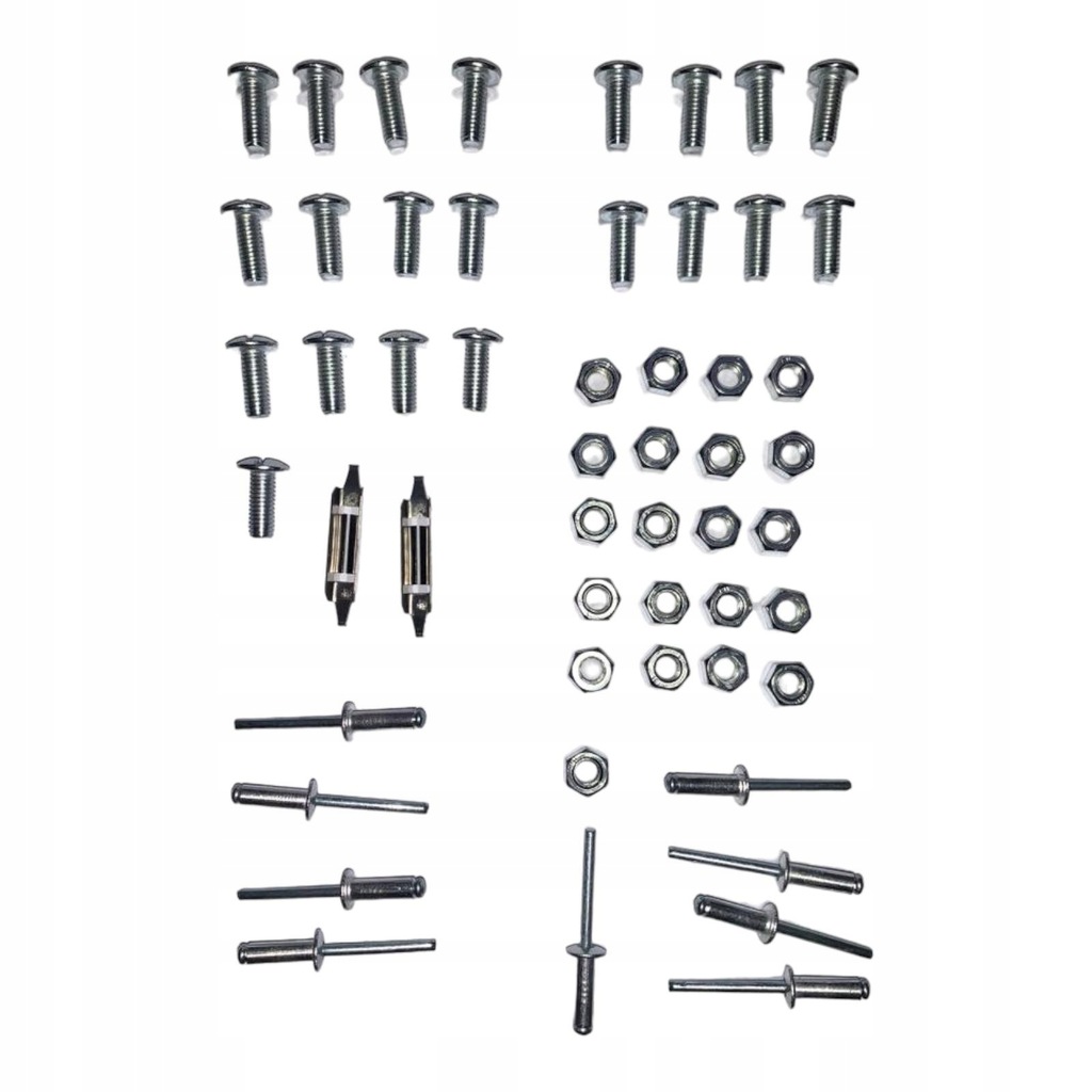 фото №12, Бампер перед передний hellcat + набор монтажный dodge challenger 2015-2022