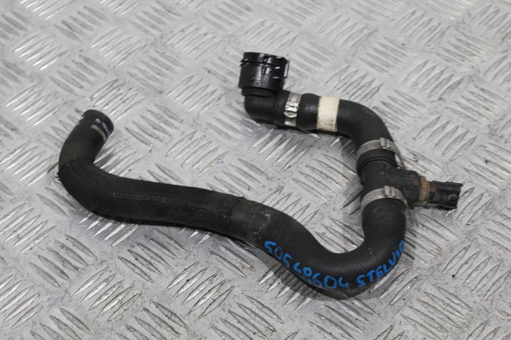 фото №1, Wąż шланг stelvio 50548604