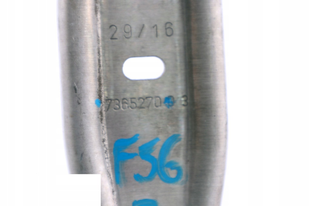 Mini f55 f56 f57 бампер кронштейн правый 7365270 Доставка