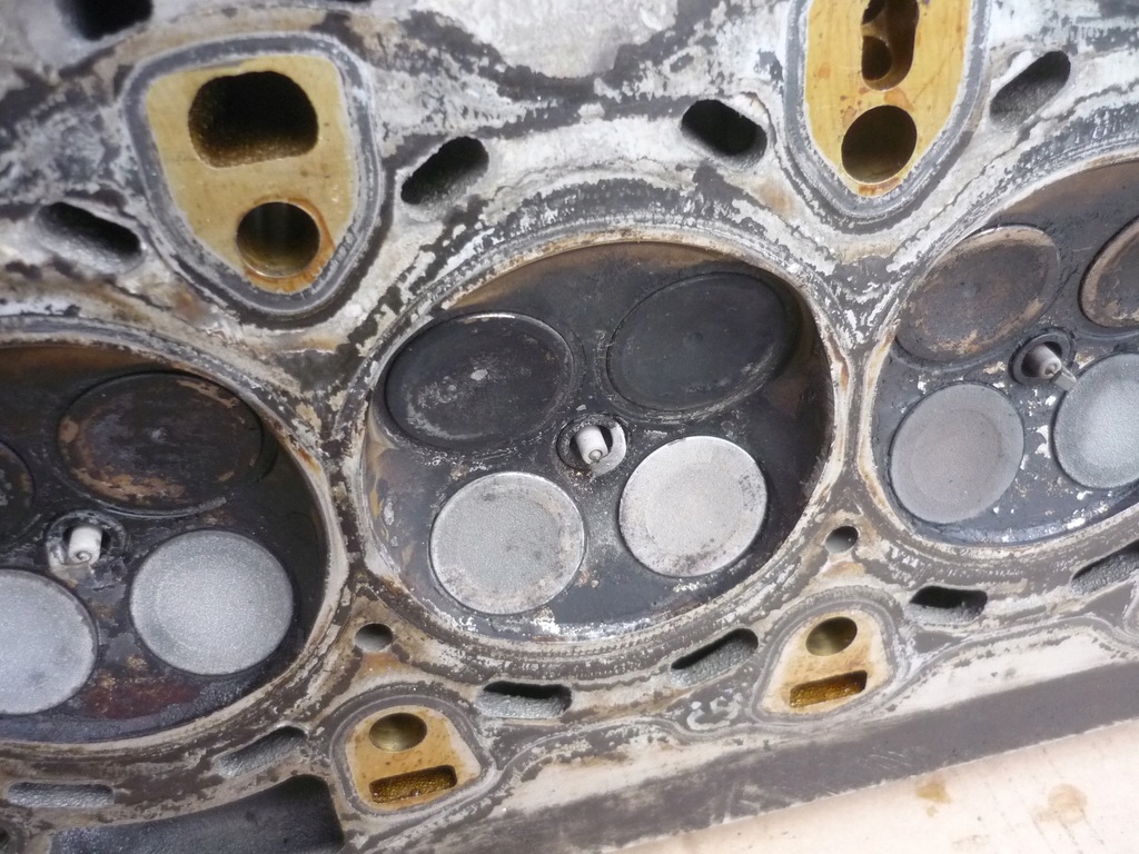 фото №13, Головка двигателя bmw e87 e90 118i 120i 2.0 b n46b20b 7505422.9