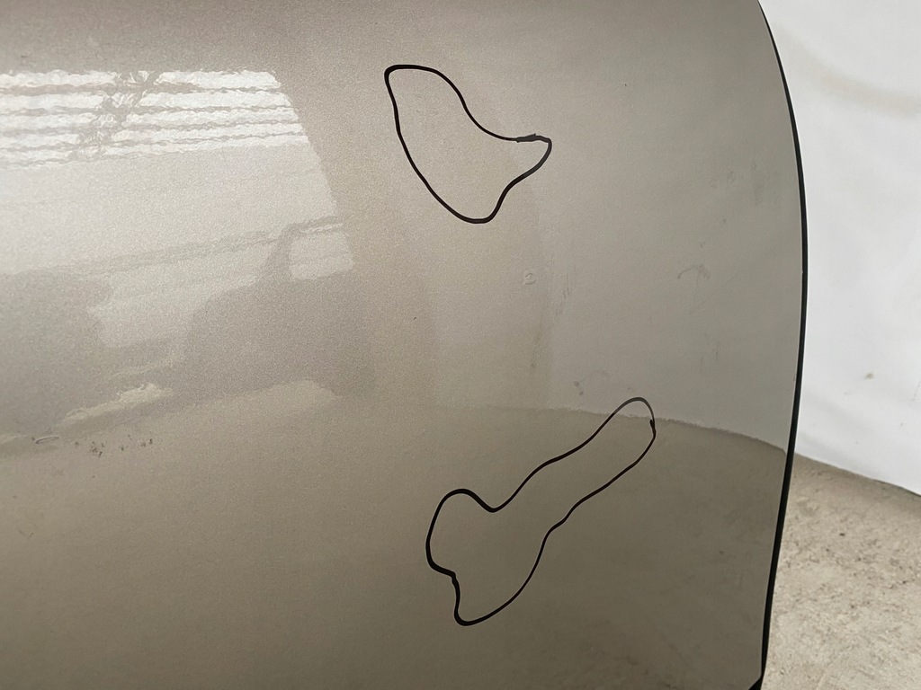 фото №10, Renault latitude дверь задние правое