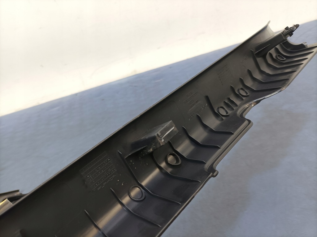 фото №9, Hyundai i40 i kombi комплект захист bok лівий