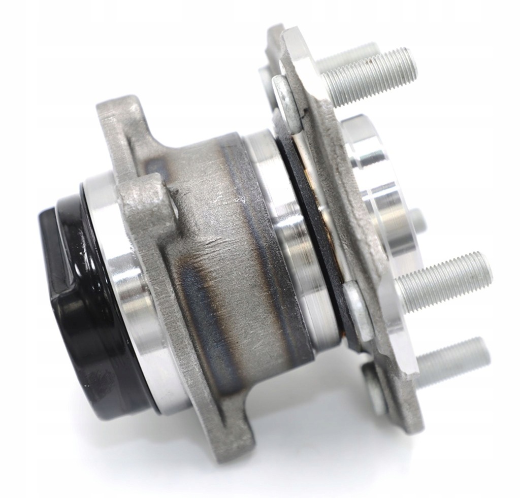 фото №4, Ступиця, підшипник колеса задня renault koleos i