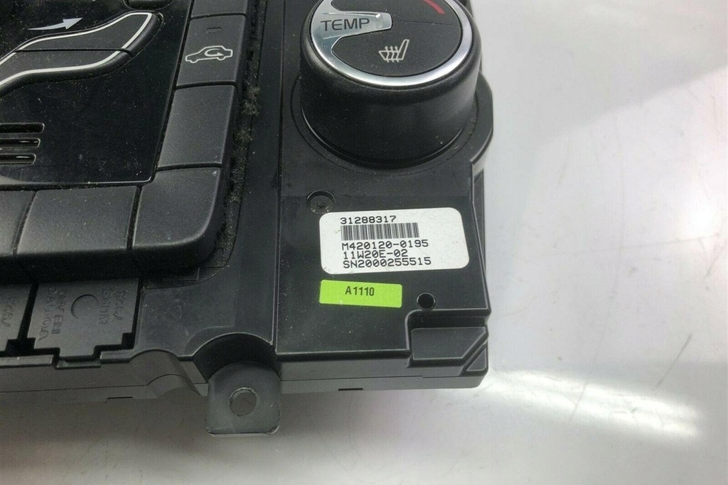 фото №1, Другое модули volvo s60 ii 31288317 2010