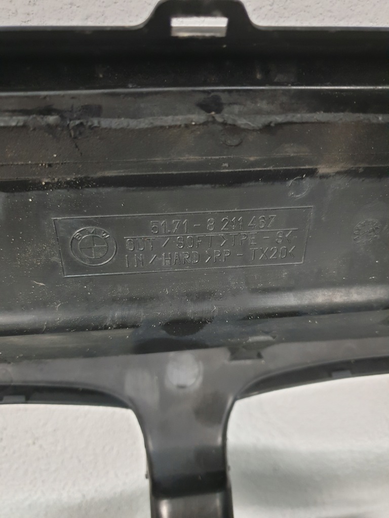 фото №7, Bmw 3 e46 compact підсилювач передній pas передній