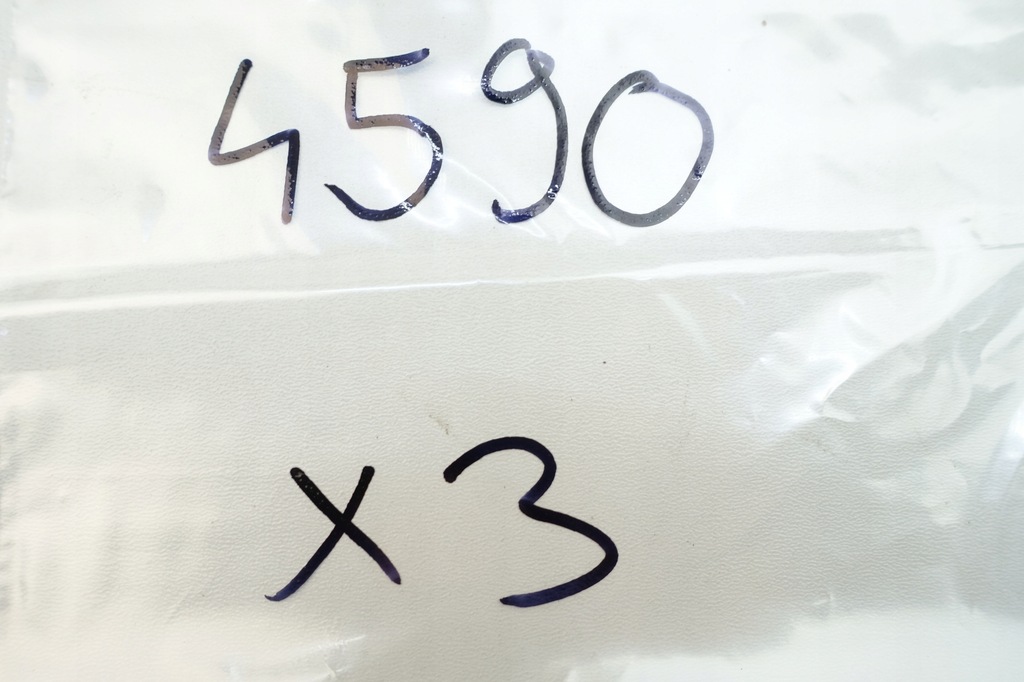 фото №7, Свічка розжарювання oem 95508494 opel vivaro