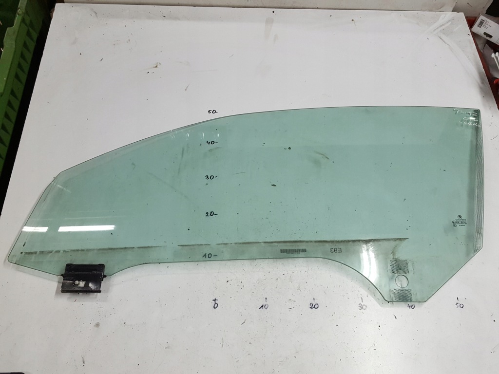 Купить Ручка замок дверь 7 pin левый задний  bmw serii 3 e90 e91