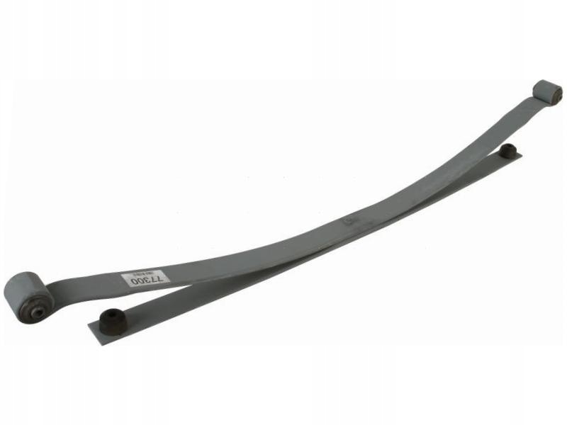 фото №1, Ресора задня lesjofors 5895018