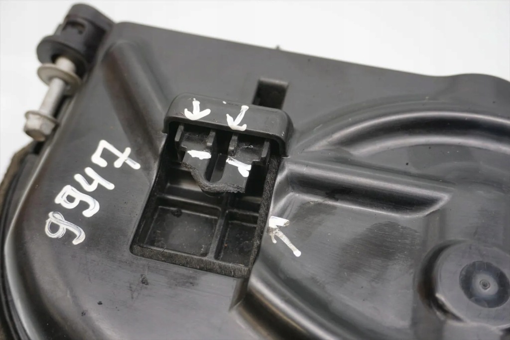 Opel astra коллектор впускной воздуха 1.4 turbo бензин 110kw 150 hp 2015 Киев