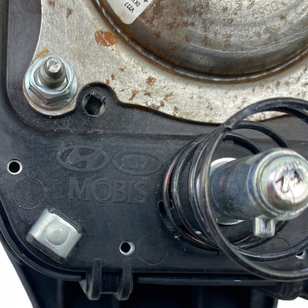 фото №12, Подушка подушка безпеки керма hyundai h350