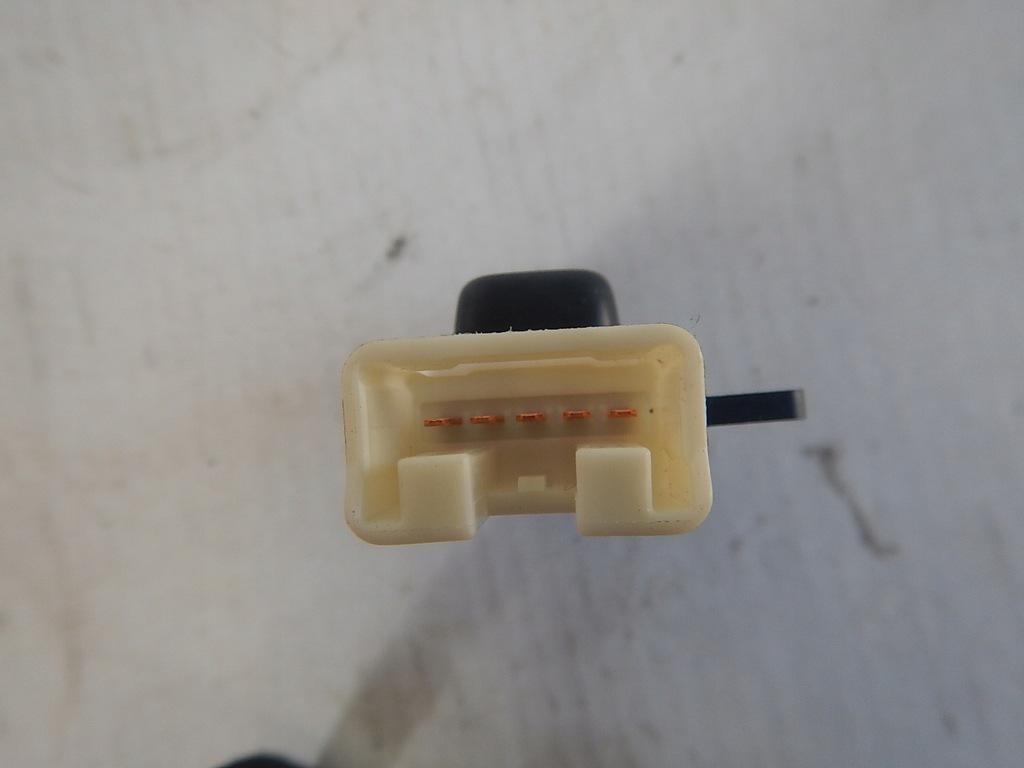 фото №3, Lexus rx rx350 rx400 ii 03- перемикач сидіння