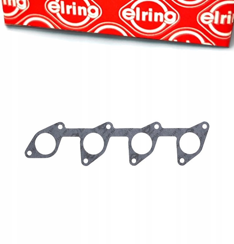 фото №1, Прокладка колектор впускний do mahindra bolero 2.0