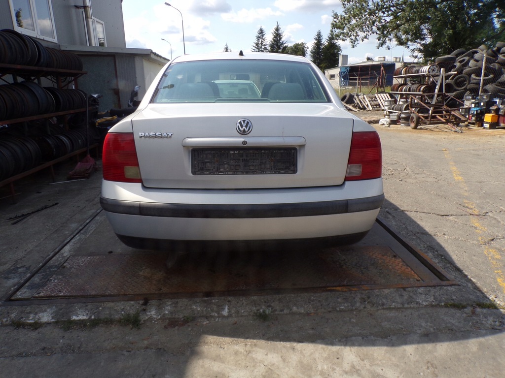 фото №5, Бортовой компьютер vw passat b5 siemens 3b0907557