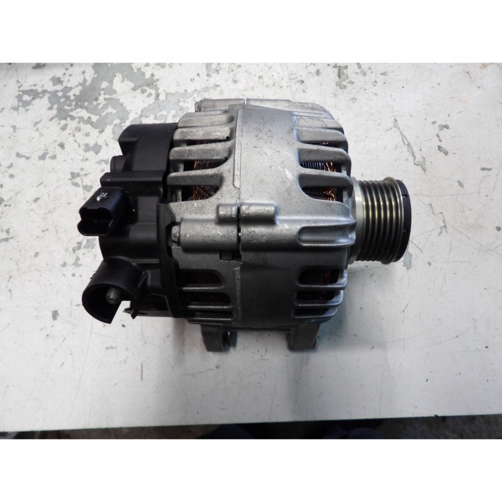 Купить Генератор 9826574080 citroen peugeot opel