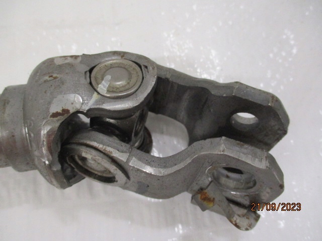 фото №12, Peugeot rcz колонка трансмиссия рулевая