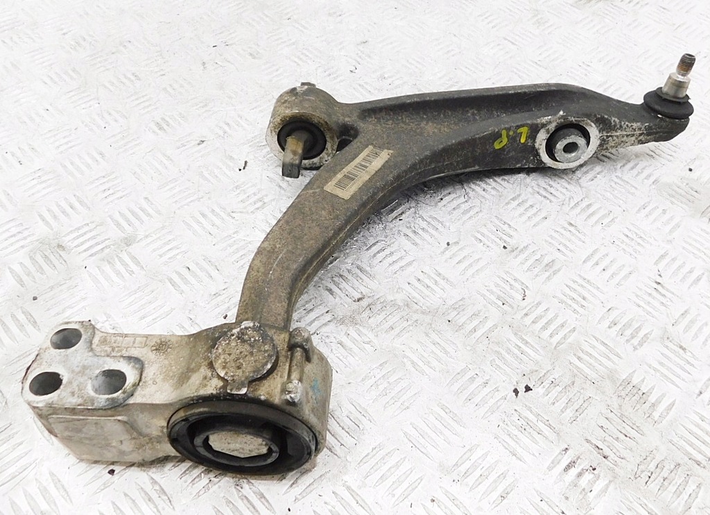 фото №1, Рычаг левый перед - alfa romeo 159 brera spider