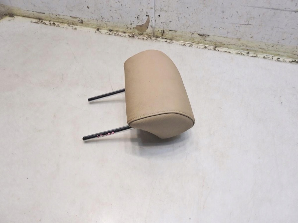 фото №5, Подголовник левый задняя bmw e61