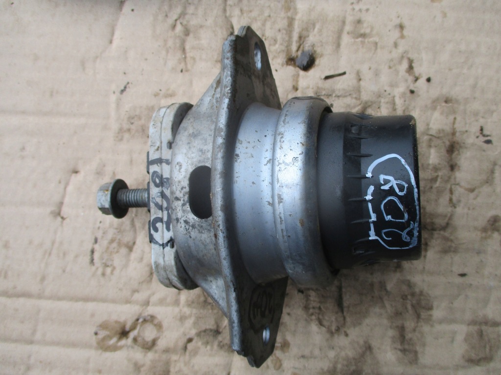 фото №6, Подушка двигателя ah22-6a003-ba discovery iv 3.0