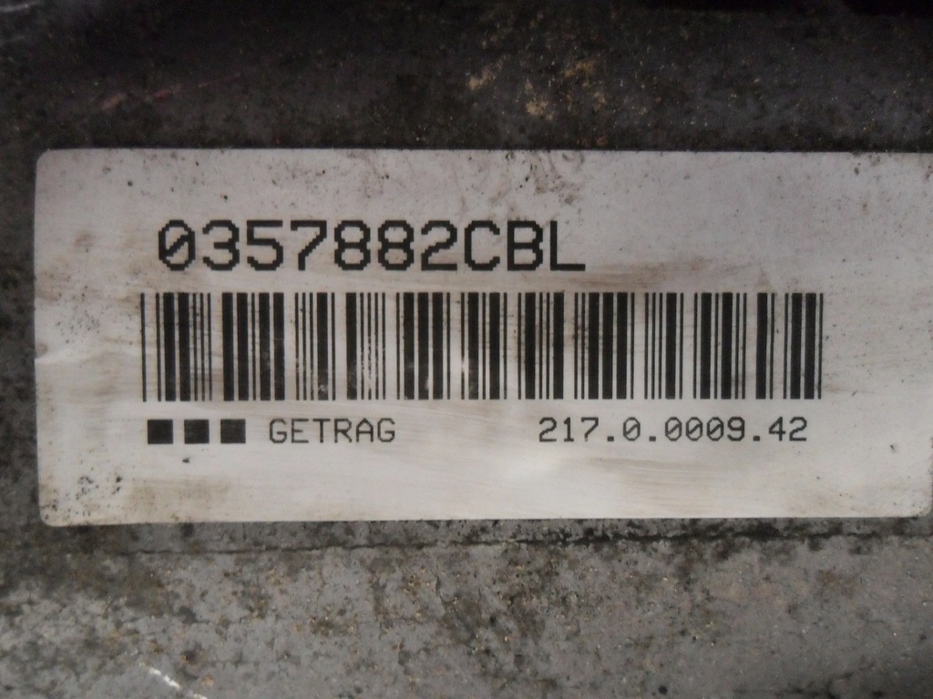 фото №13, Bmw 3 e90 2.0 b 2008 коробка передач переключения 5 передач mtf-lt-3