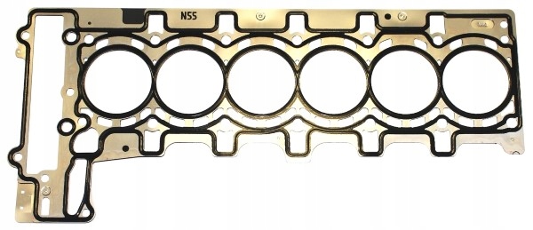 фото №1, Прокладка головки elring 186.030 186030