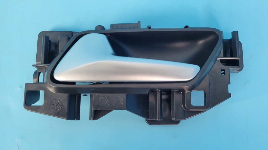 фото №1, Opel astra l vi gse 1.5d 23r ручка внутрішня двері ліва 9817544777