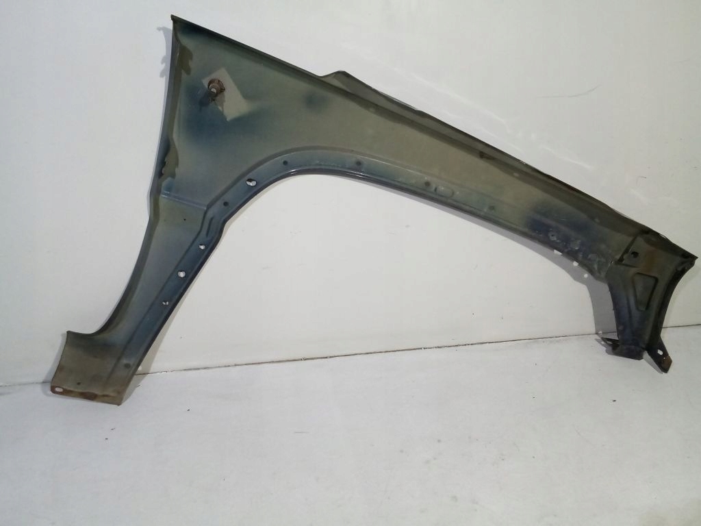 фото №9, Jeep cherokee kj iii 3 крыло левый