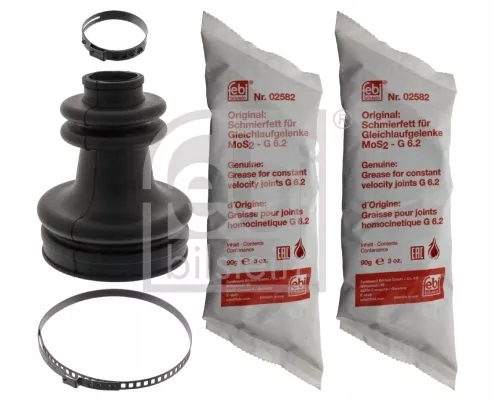 фото №1, Захист шарнір renault kangoo 08.97-