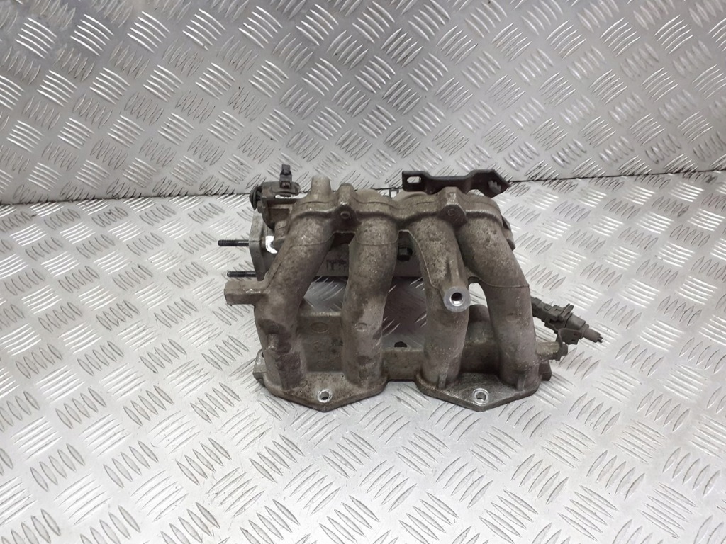 фото №1, Коллектор всасывающий kia picanto i 1.0