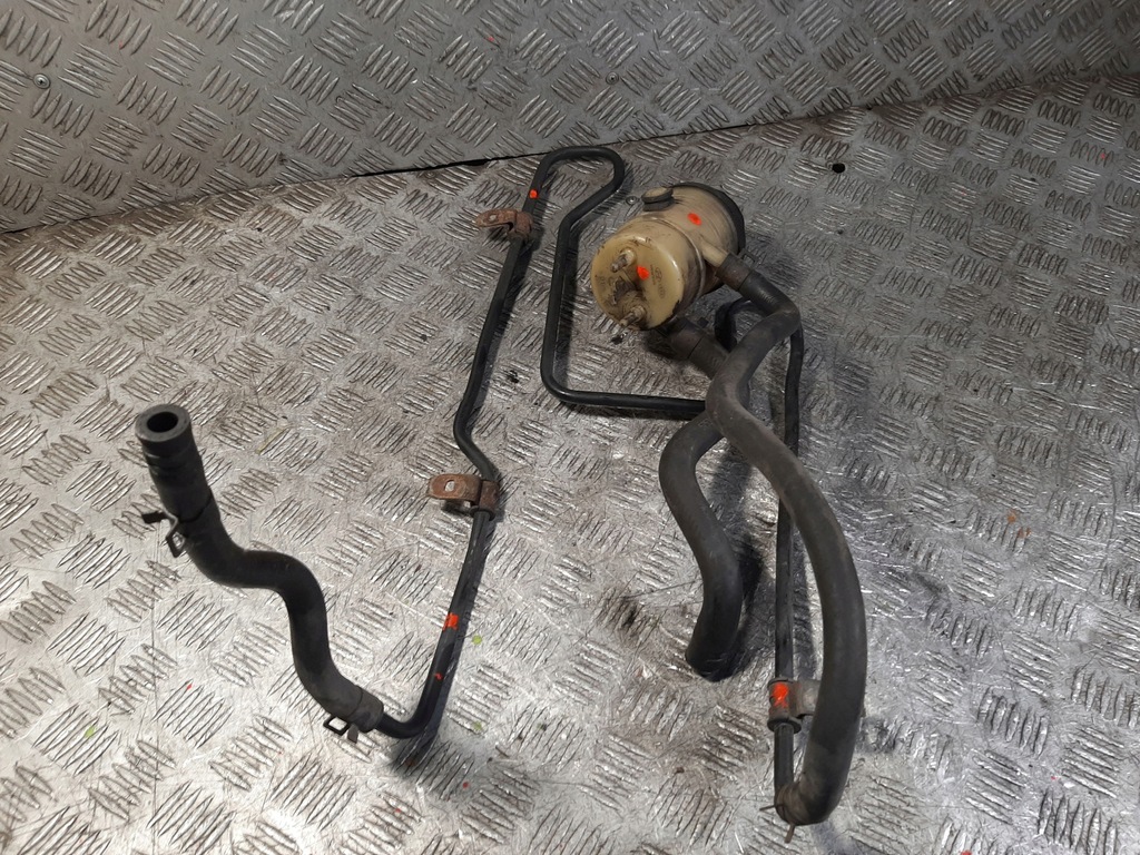 фото №9, Hyundai santa fe ii 06r радиатор усилителя