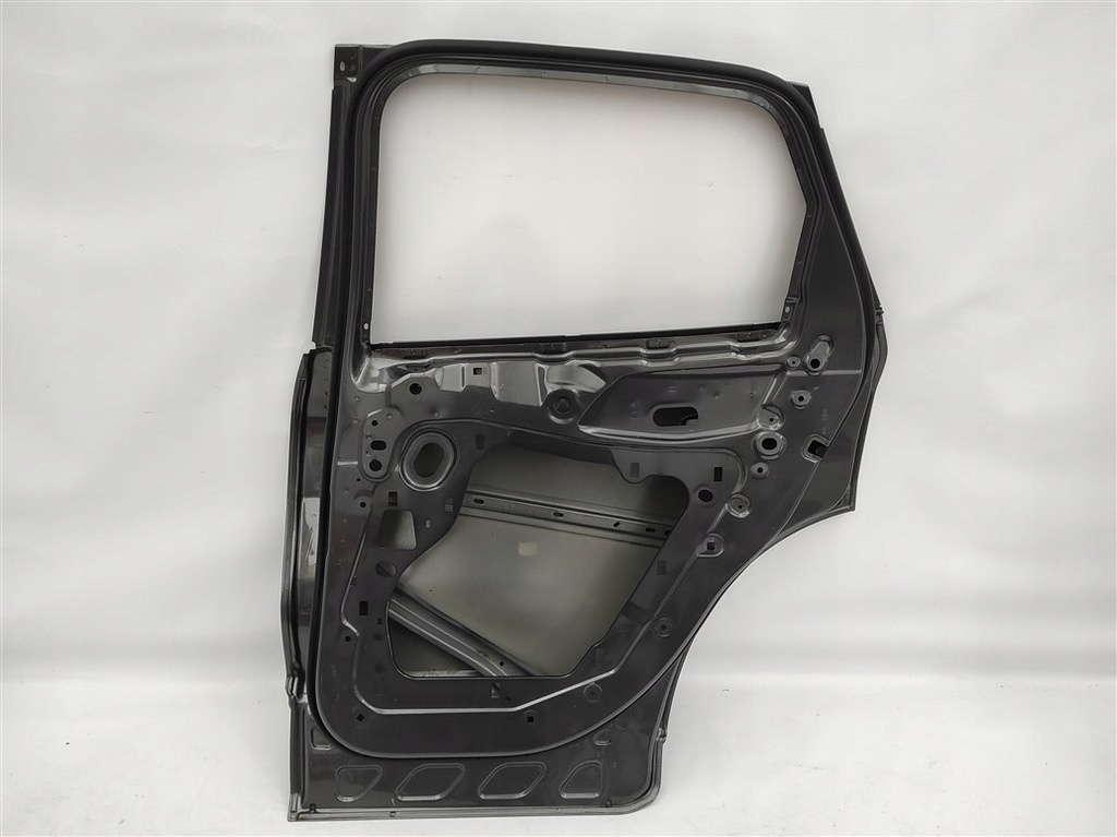 фото №8, Двері праве задня ford kuga mk3 po 2020