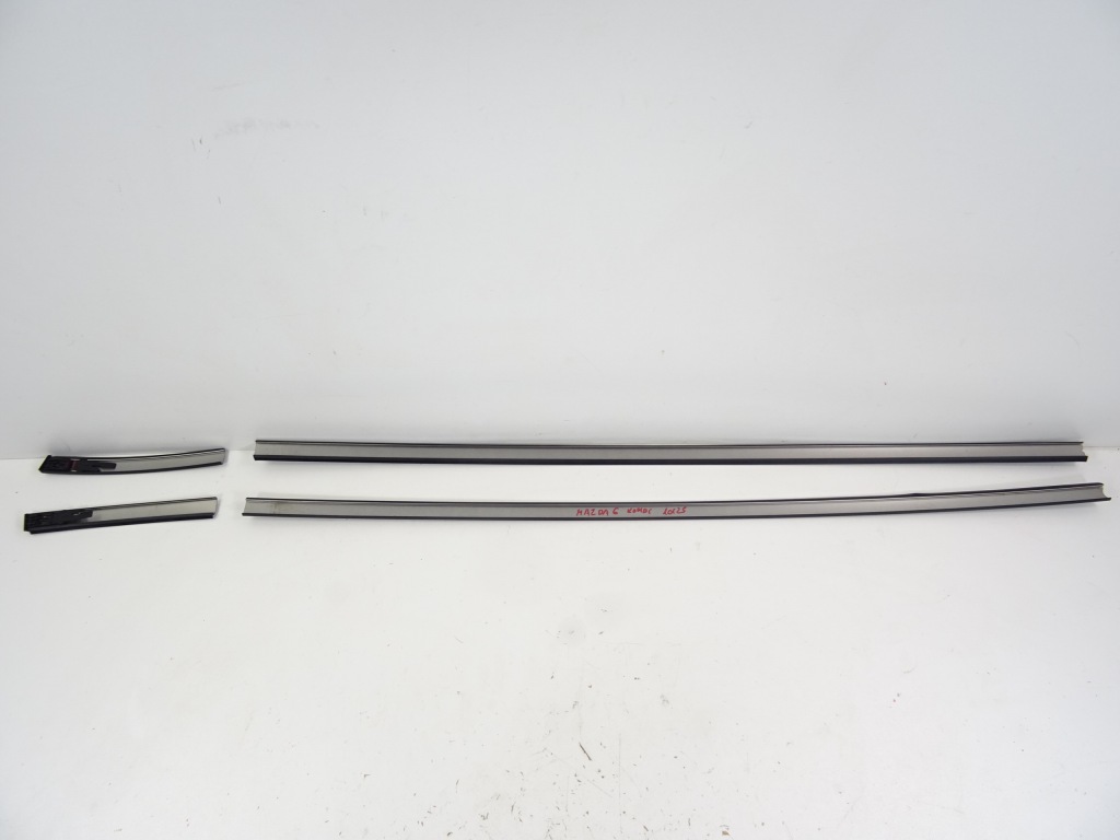 Mazda 6 2.2 d универсал молдинг кровельная osłaona рейлинг крышный 2012-2017 Киев