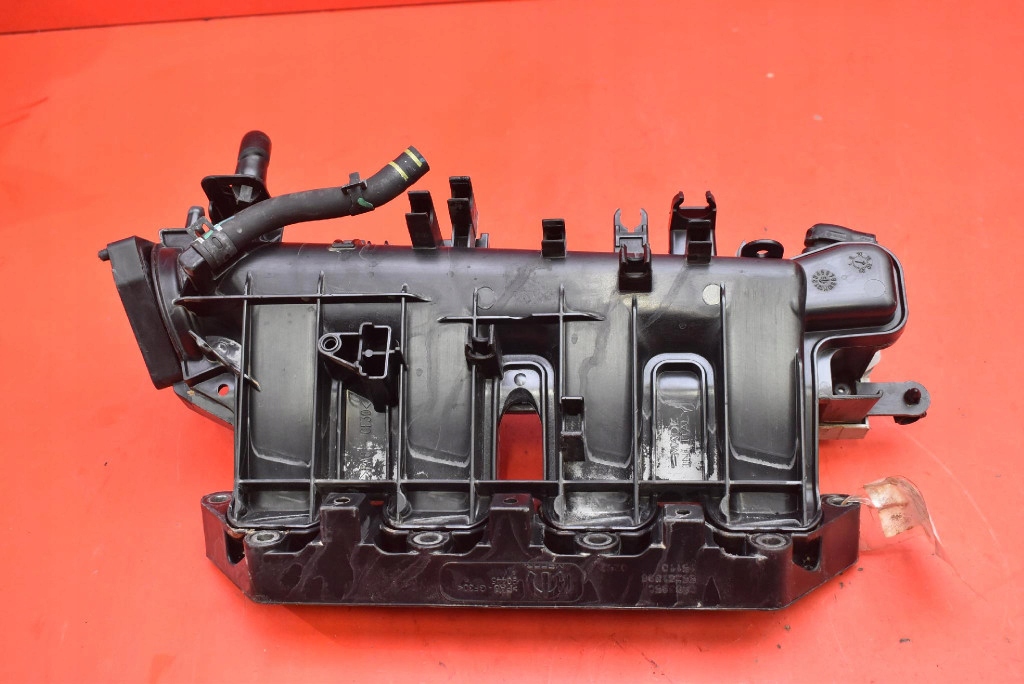 Купить Коллектор впускной  55261896 jeep renegade 1 i 1.4 t 140km 15-20