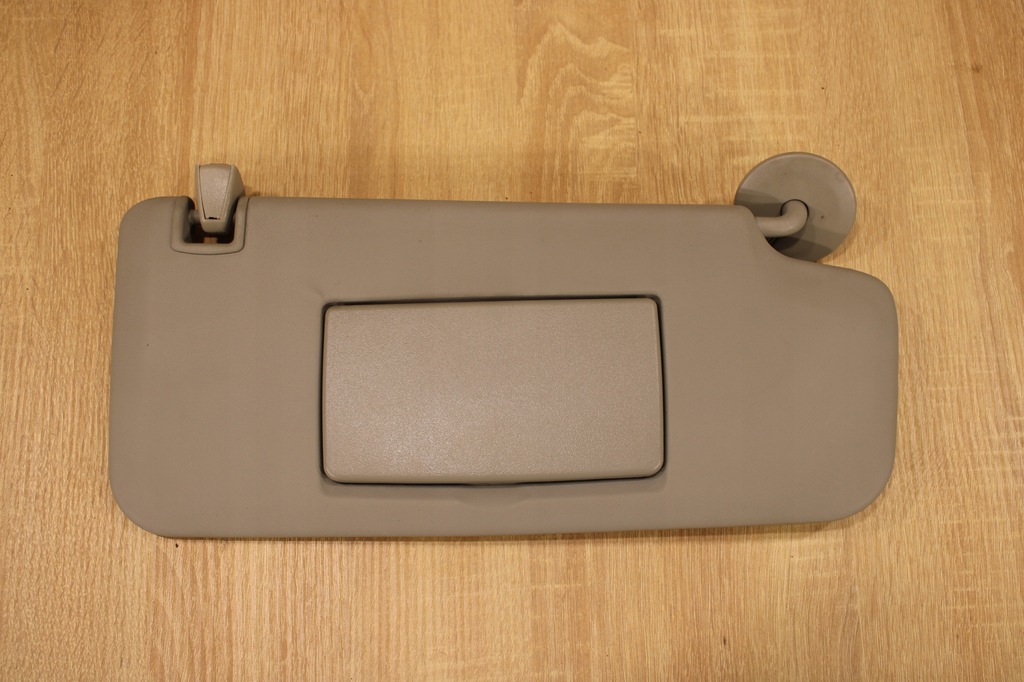 фото №1, Захист сонцезахисна права chevrolet orlando