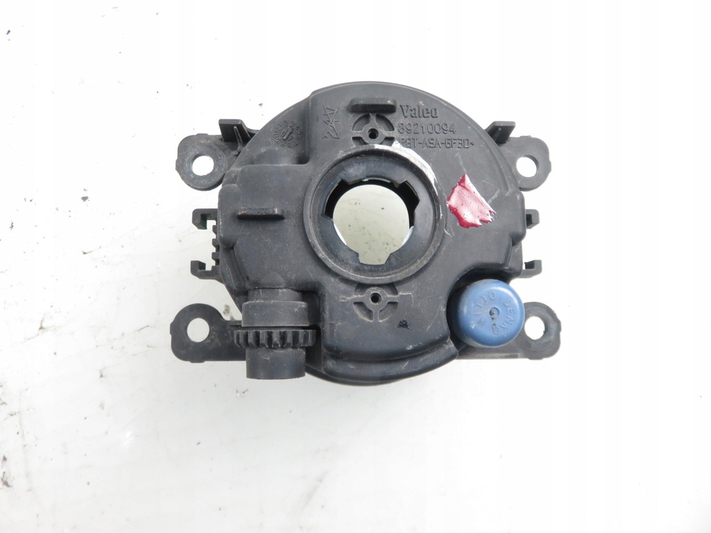 фото №5, Противотуманная фара левый renault grand scenic iii 8200074008