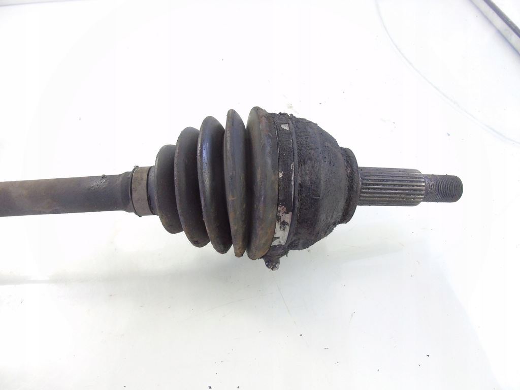 фото №3, Приводной вал правая длинная renault trafic ii 2.0 dci