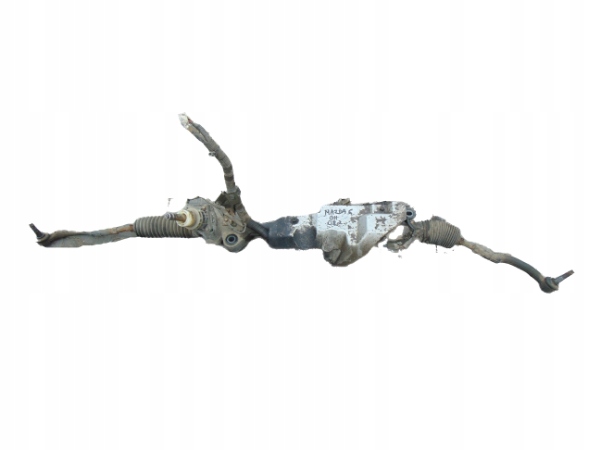 фото №1, Система кермовий рейка рульова mazda 6 gh gs1d-32960